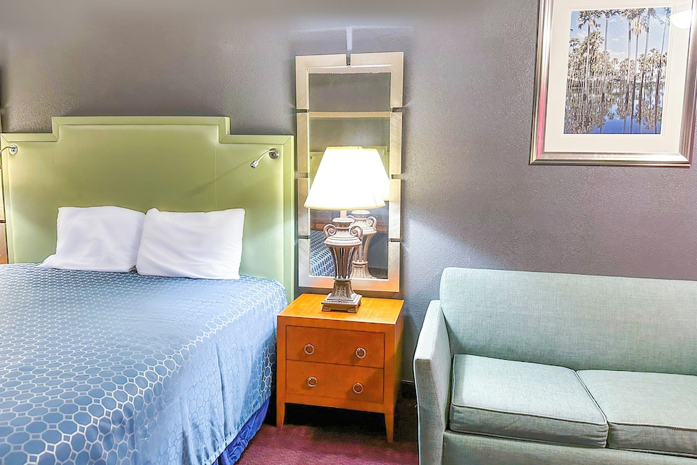 Hahira Inn By OYO near Valdosta - photo 19