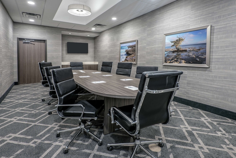 Hampton Inn & Suites by Hilton Portland Corpus Christi - photo 31