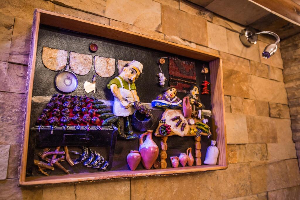 Armenia - last minute hotel in Borzya