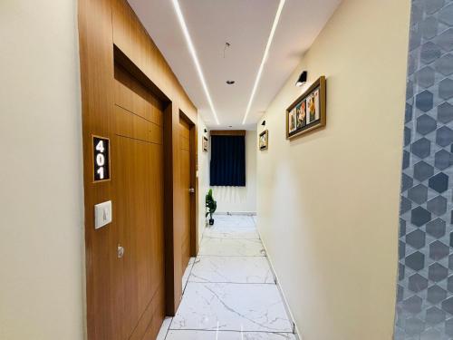 Hotel Sparsh City - last minute hotel in Unknown City