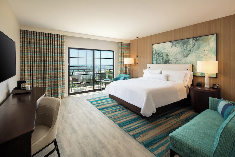 Westin Carlsbad Resort & Spa - photo 18