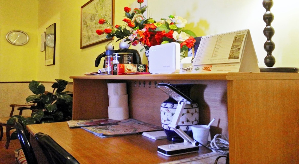Accommodation Cristina`S Dependance - last minute hotel in Rome
