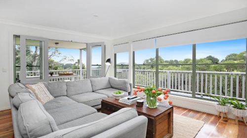 Tree Scape Retreat in Robertson, Australia