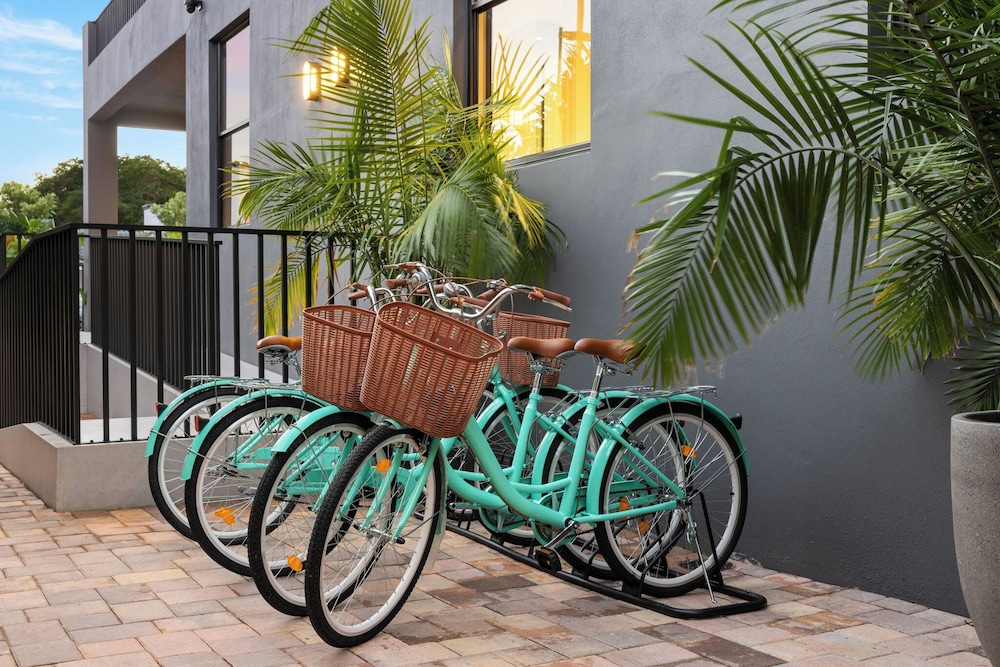 The Rover Miami - photo 43