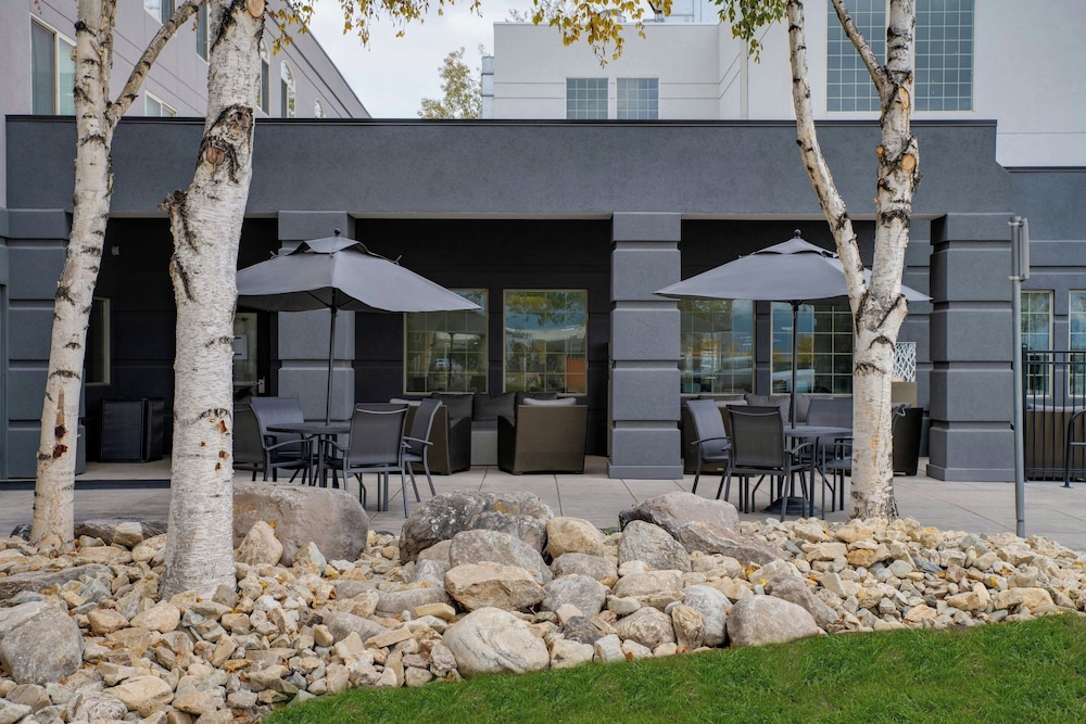 Fairfield by Marriott Inn & Suites Missoula Airport - photo 28