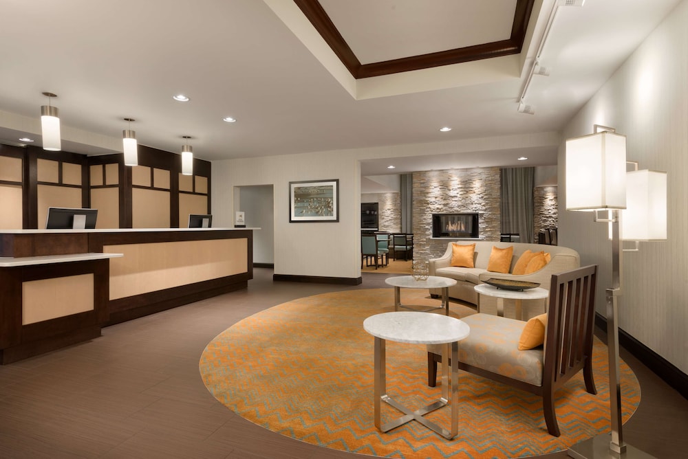 Homewood Suites by Hilton Jacksonville Deerwood Park - photo 4