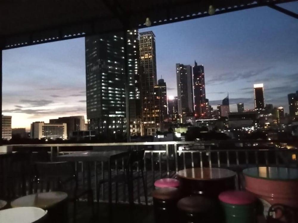 Multi 88 Syariah - carbon neutral hotel in Jakarta