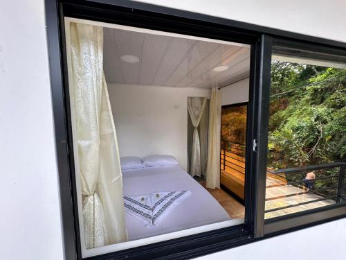 Ecohotel Montebello Norcasia Caldas pet-friendly hotel Confines