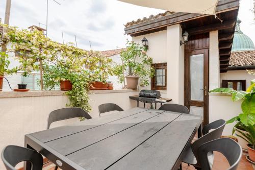 Calmaggiore Apartment — 4-Star Luxury Hotel in Treviso, Italy