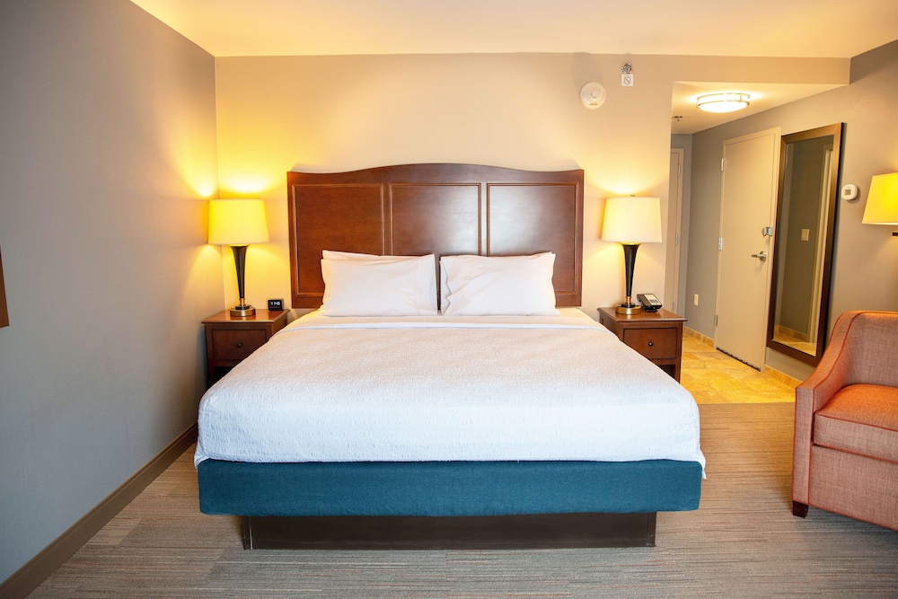 Hampton Inn & Suites Jacksonville - photo 11