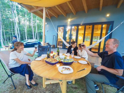 Nasu Urban Vacation STAY 12094 — hotel in Shiozawa
