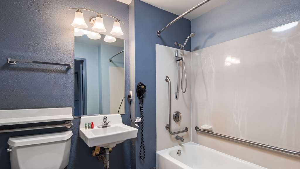 SureStay Plus Hotel by Best Western Durham Medical Center - photo 25