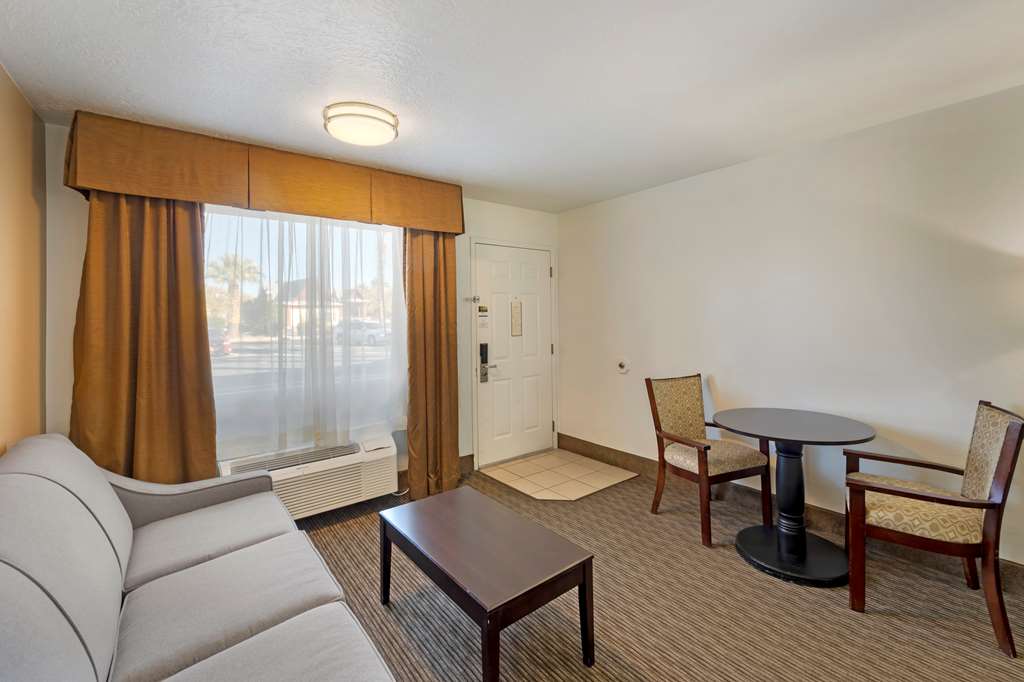 Best Western Mesquite Inn - photo 15
