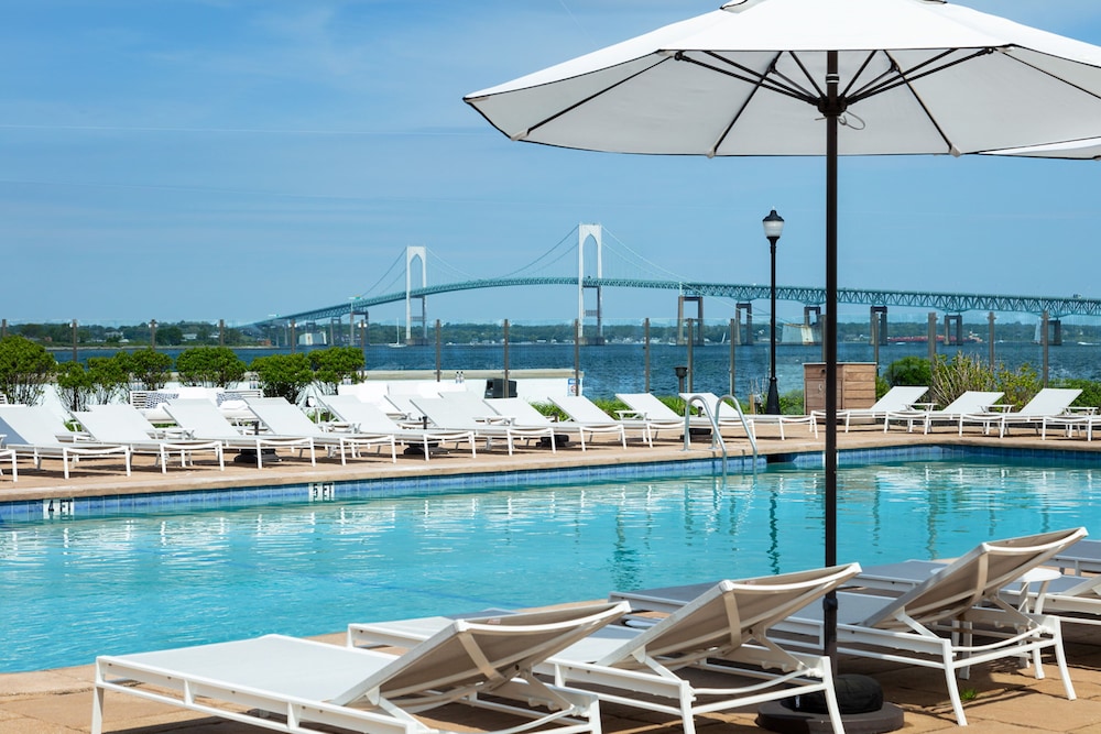 Newport Harbor Island Resort - photo 62