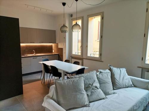Maternatura Pesaro Appartamento — 4-Star Luxury Hotel in Pesaro, Italy
