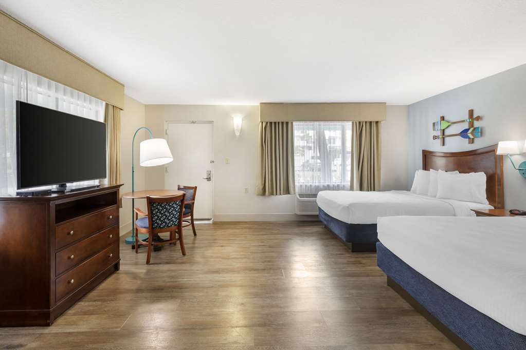Best Western Cocoa Beach Port Canaveral - photo 37