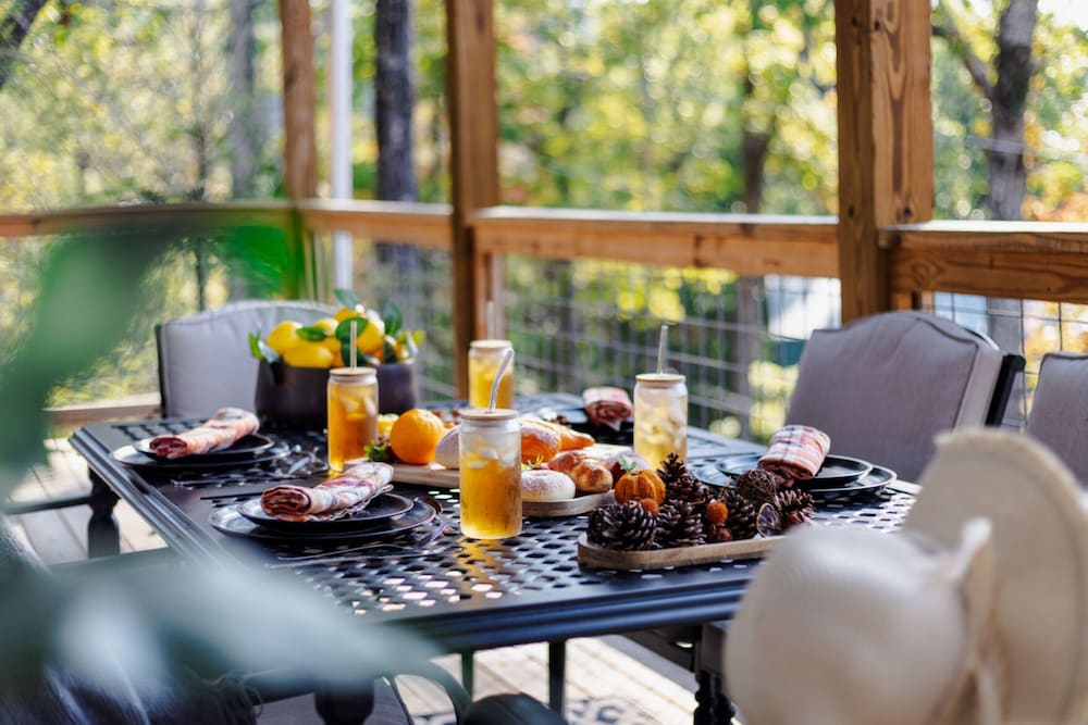 Tranquil Mountain Getaway By Ghosal Luxury Lodging - photo 56