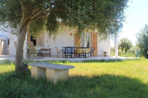 Ca' Sale Holiday Home — 4-Star Luxury Hotel in Marsala, Italy