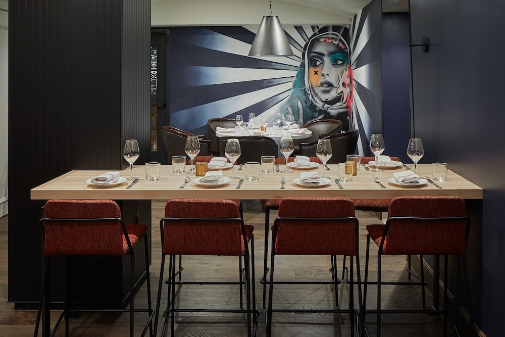 Kimpton Hotel Vintage Portland by IHG - photo 66