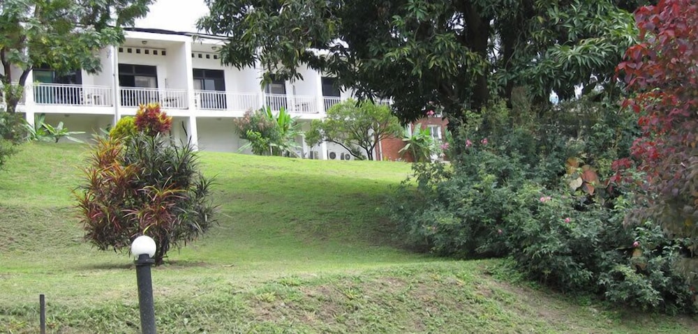 Hotel Margherita — hotel in Kasese
