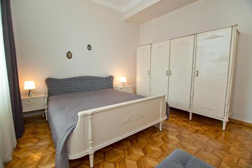 Seaside Luxury Apartment