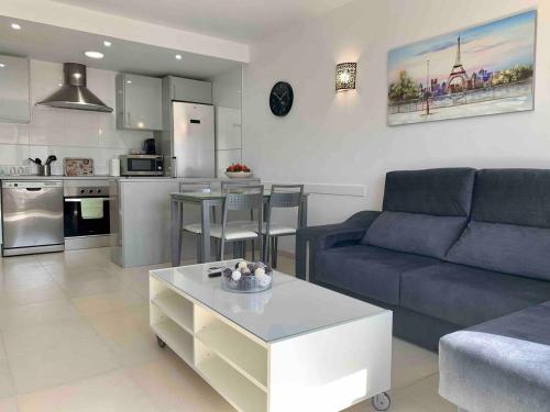 Aquamarina Beach — 4-Star Luxury Hotel in Alcudia, Spain