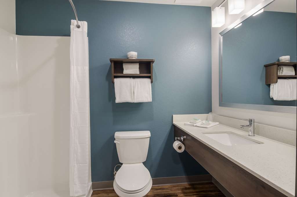 WoodSpring Suites Broomfield Westminster - photo 19