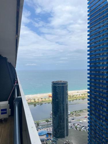 Orbi City Sea View Special Category