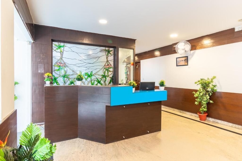 Laavish 7 Hotel - last minute hotel in Bengaluru