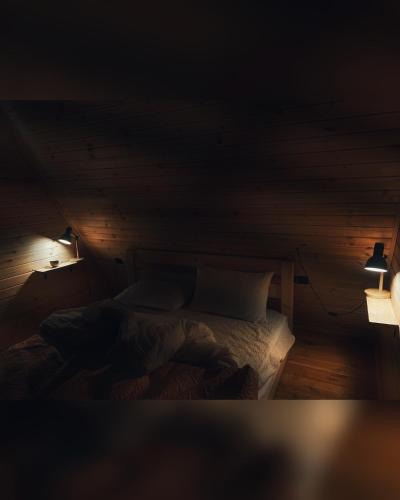 Sunset Cottage Kazbegi