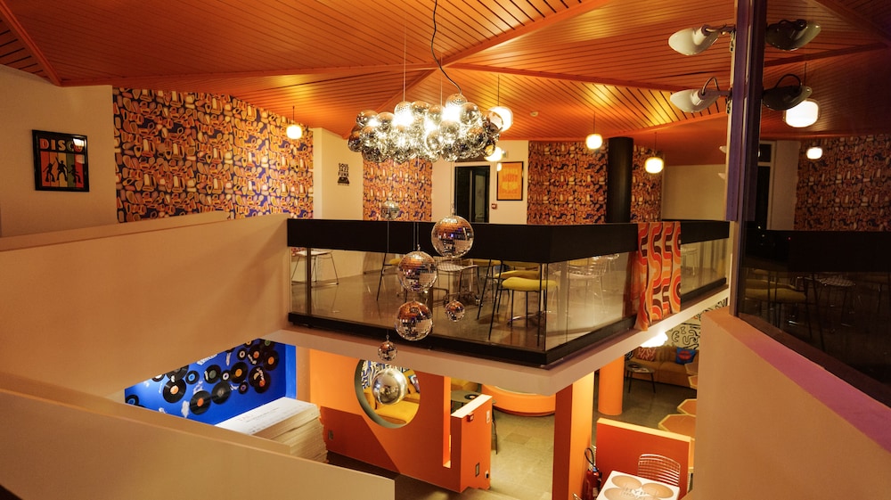 Hyp Hotel in Saint-Marcellin, France