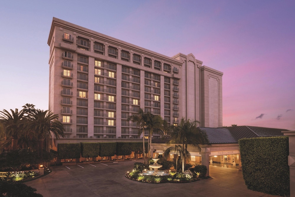 The Ritz Carlton Marina del Rey - photo 80