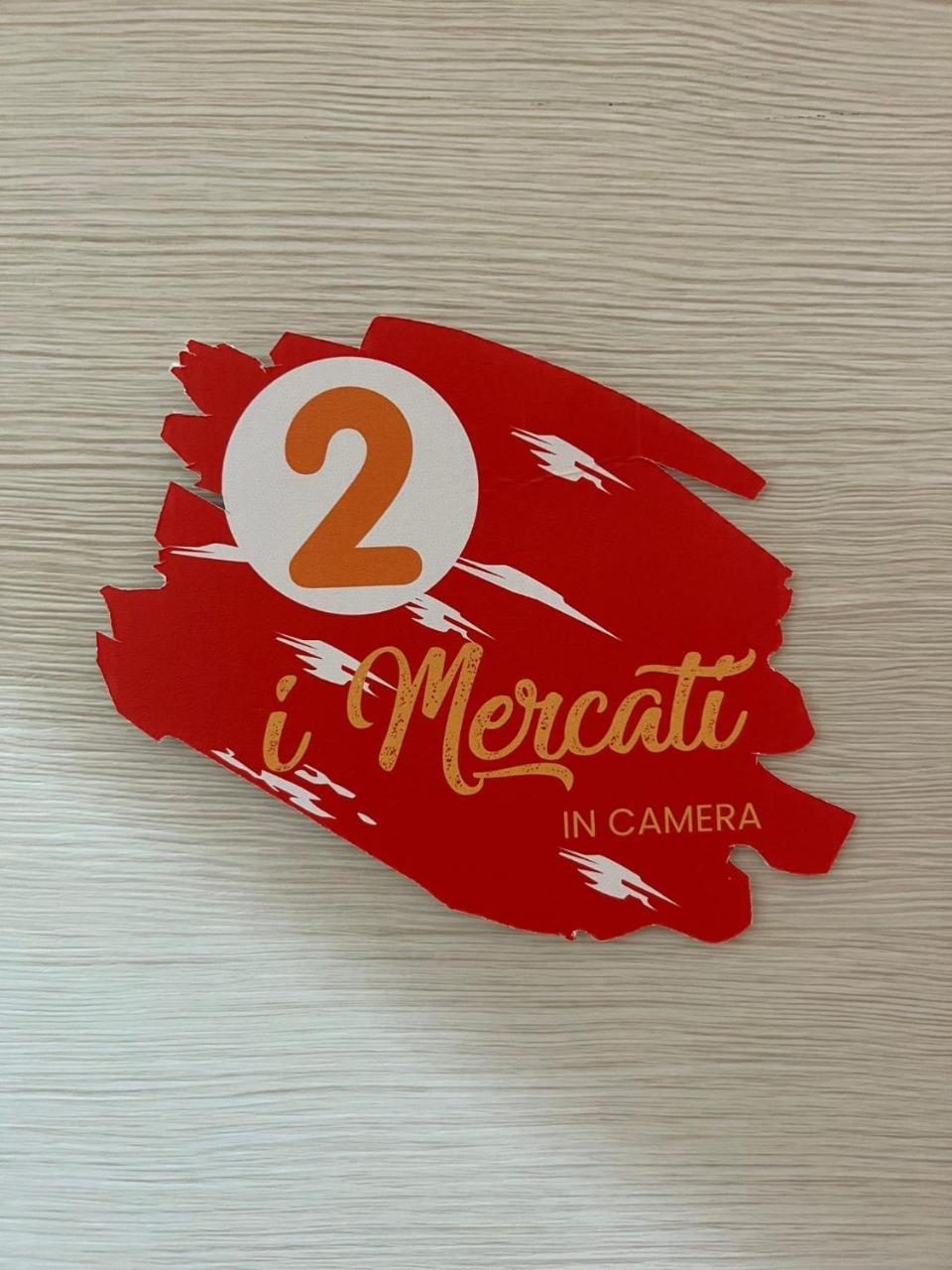 Ai Tesori di Palermo in Palermo, Italy