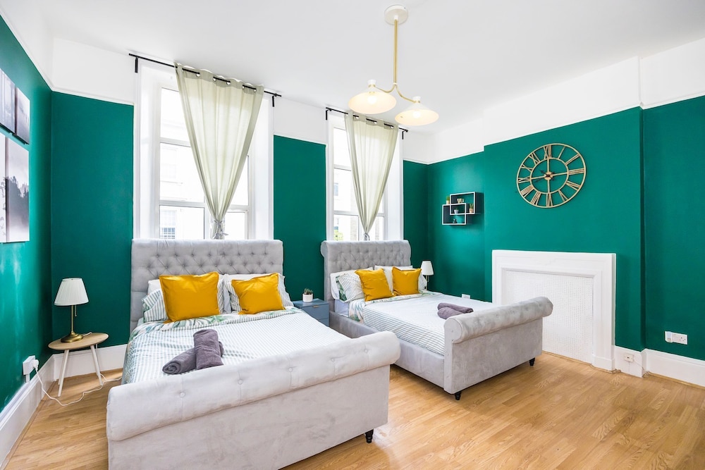 Pimlico Hub - last minute hotel in London