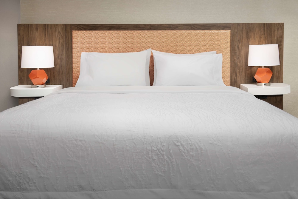 Hampton Inn Baltimore Downtown Convention Center - photo 11