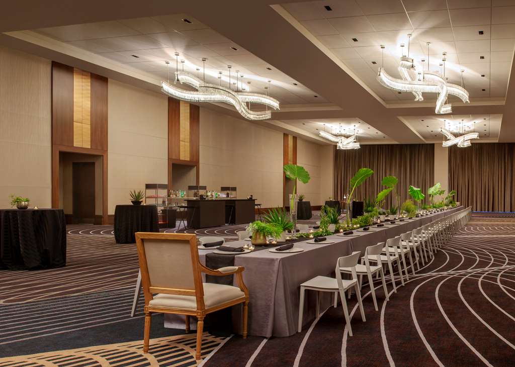 Grand Hyatt Nashville - photo 105