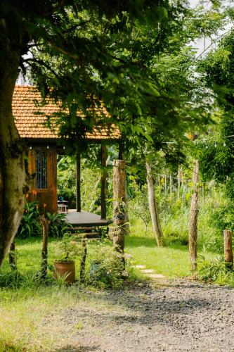 Dancasa Horse Farm & Homestay — 4-Star Luxury Hotel in Buon Ma Thuot, Vietnam