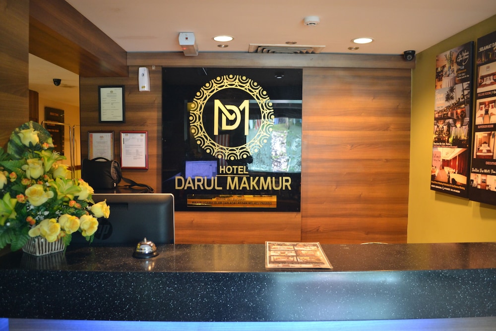 Hotel Darul Makmur — Jerantut — photo 4
