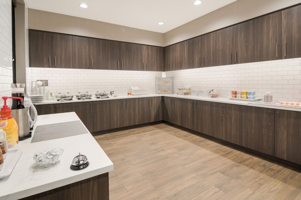 Residence Inn Dallas DFW Airport South Irving - photo 22