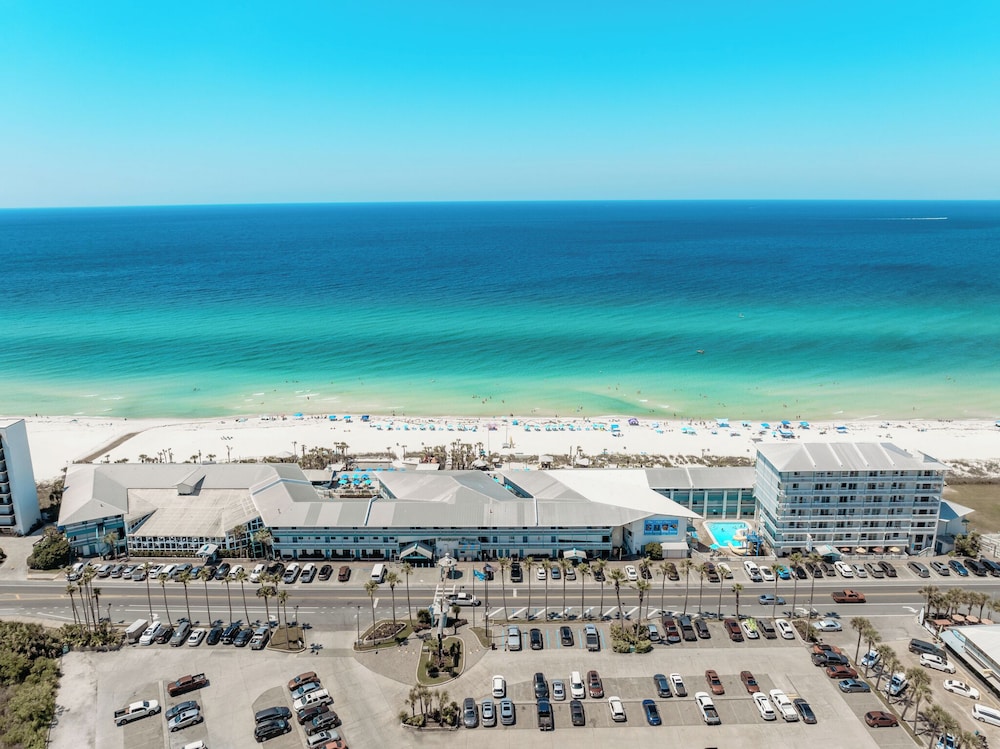 Sandpiper Beacon Beach Resort - photo 437