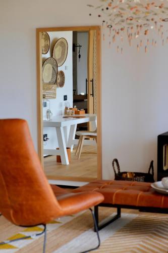 Morukuru Beach Lodge — 5-Star Luxury Hotel in Swellendam, South Africa