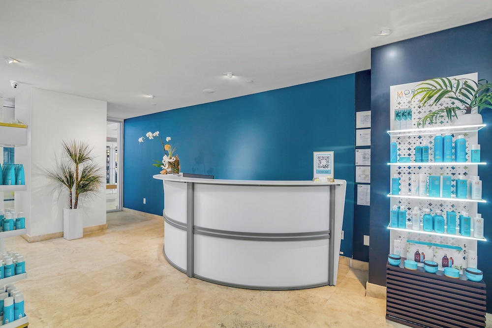 The Atlantic Hotel & Spa - photo 91