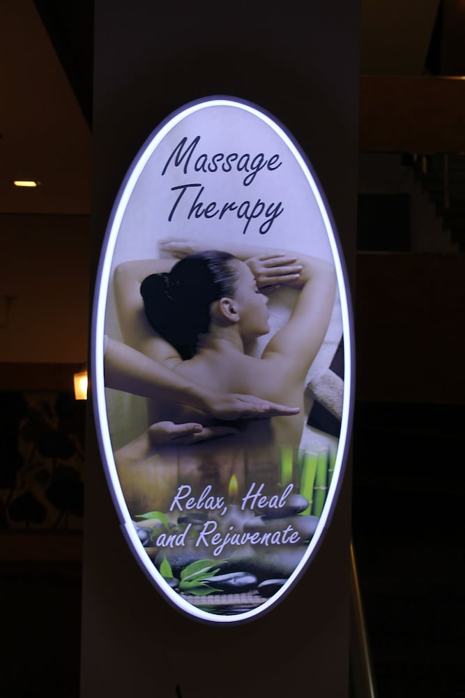 Massage