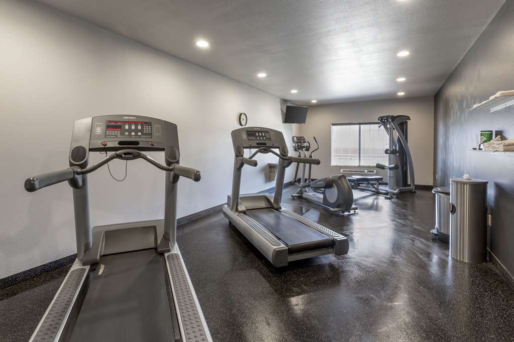 Country Inn & Suites by Radisson St. Peters MO - photo 37