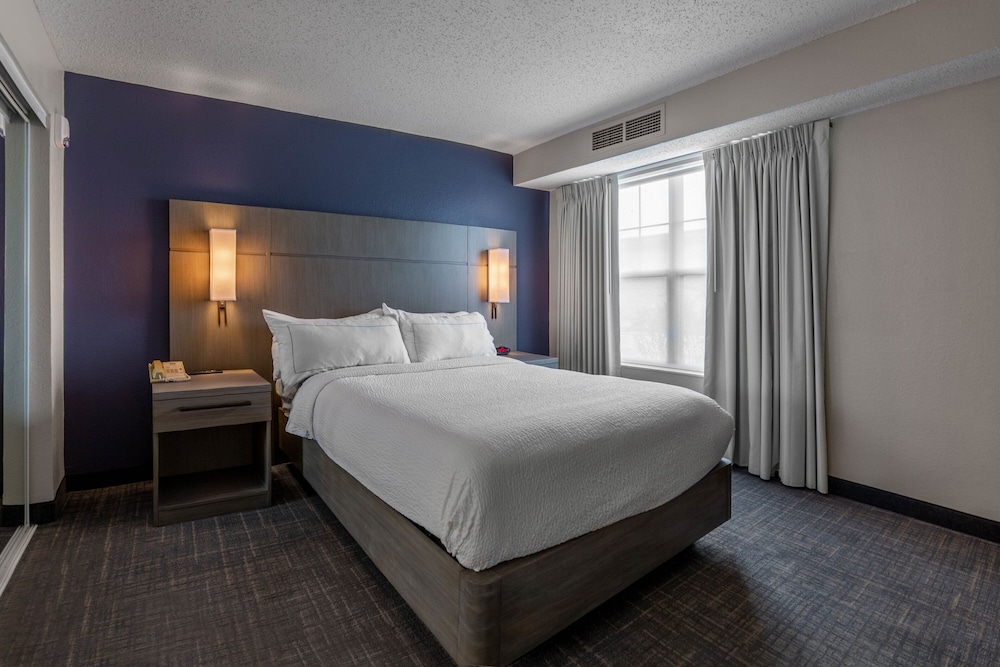 Residence Inn Marriott Easton - photo 11