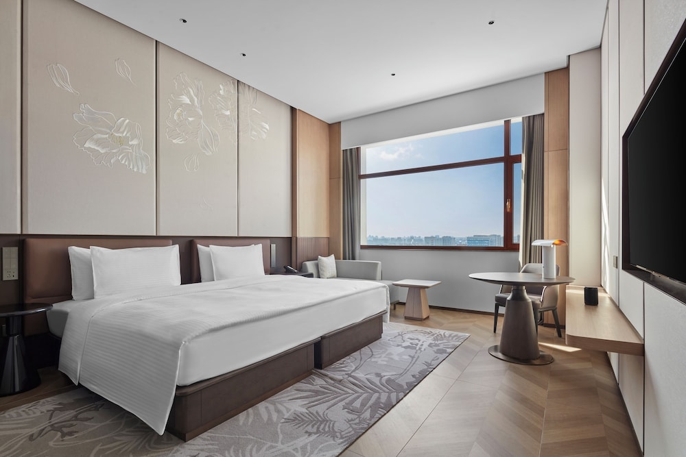 Wanda Jin Ordos in Ordos, People's Republic of China