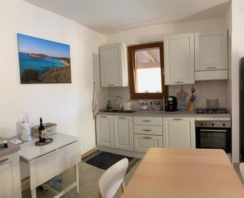 Casa Chiara — 4-Star Luxury Hotel in Pula, Italy
