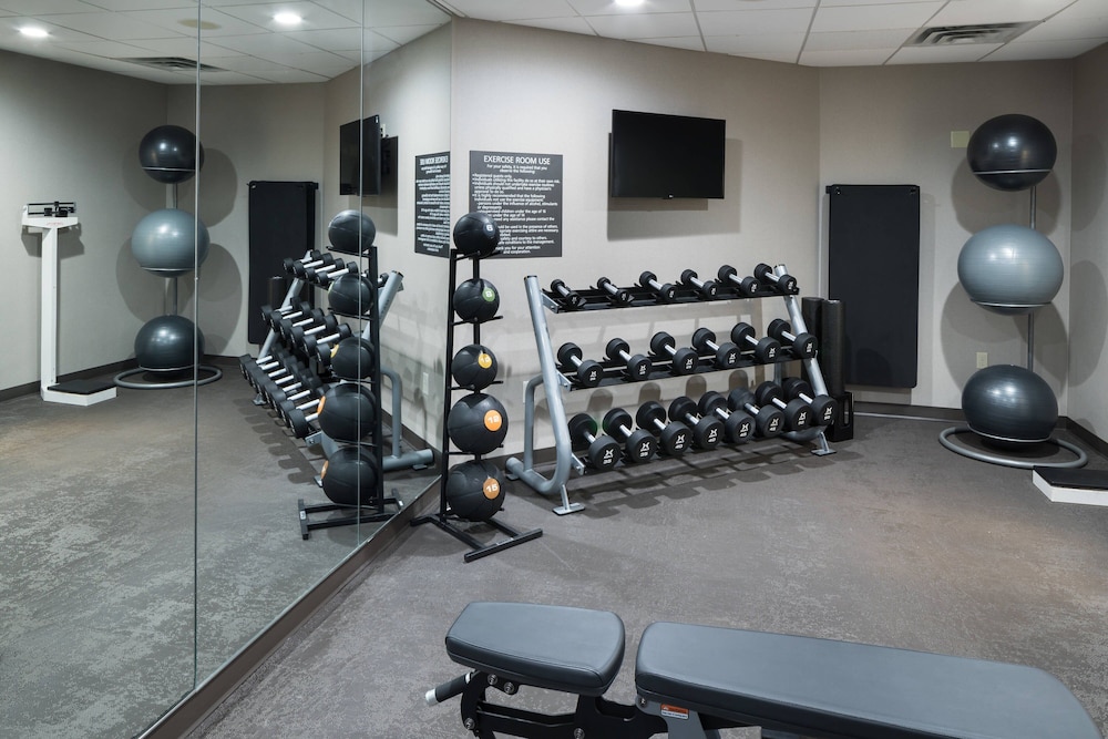 Residence Inn by Marriott Boston Westford - photo 13