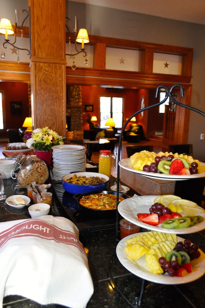 Bradley Boulder Inn - photo 11
