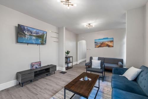 Heart of Niagara Falls Stylish in Niagara Falls, United States